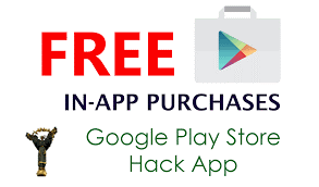 in-app purchase hack android