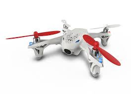 quadcopters with cameras