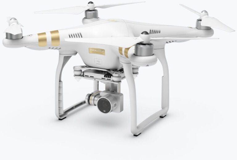 dji phantom 3 pro