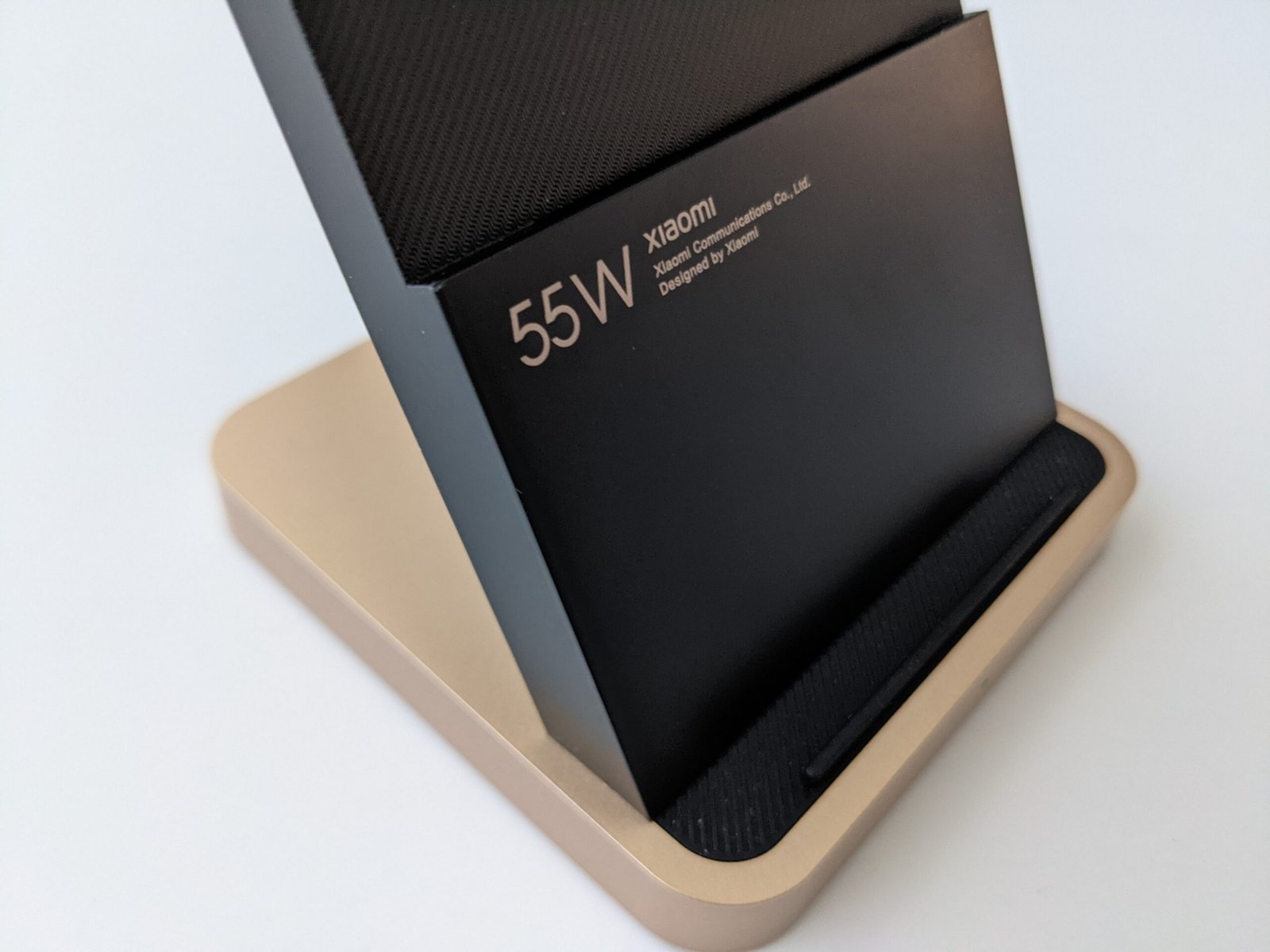 XIAOMI MI 55W Wireless charging stand