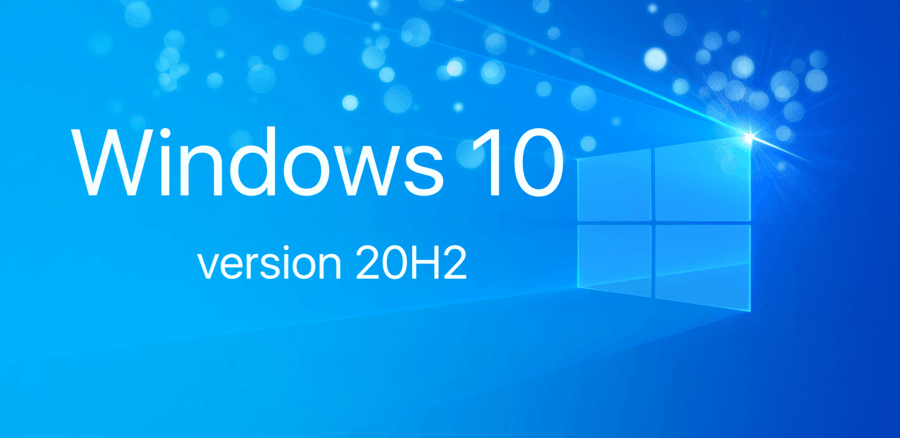 Complete Changelog of Windows 10 version 20H2