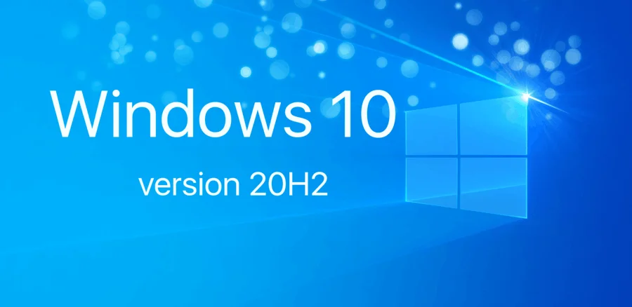 Complete Changelog of Windows 10 version 20H2