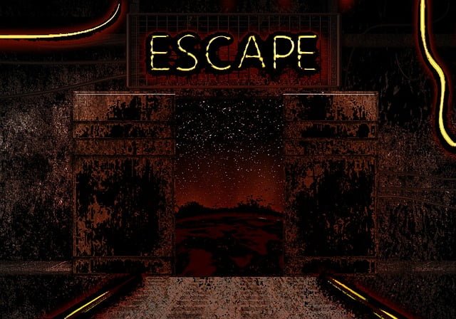 Top 5 Free Escape Games for iOS and Android