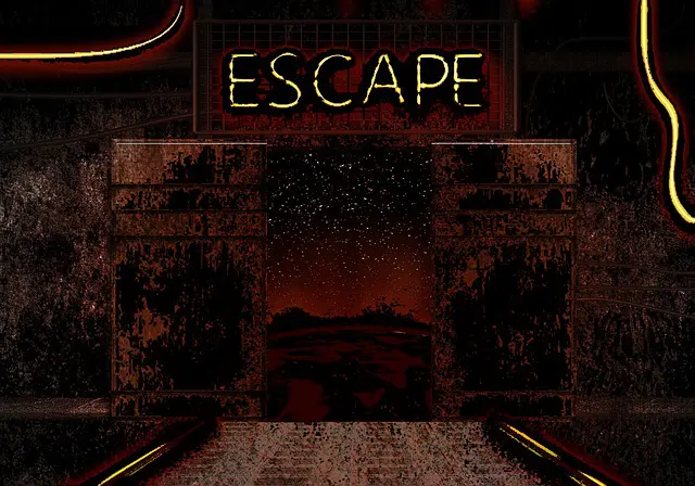 Top 5 Free Escape Games for iOS and Android