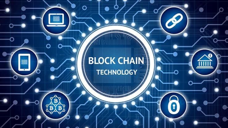 blockchain technology