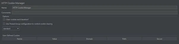 JMeter