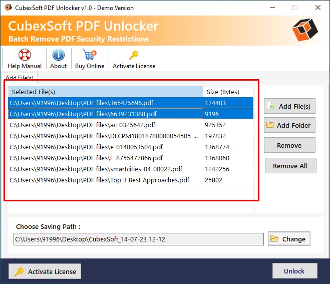 How to Enable Printing on A PDF Document in Easy Steps