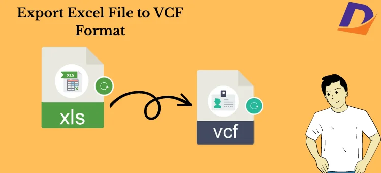 Successful Methodology to Convert Excel Contacts to vCard Layout