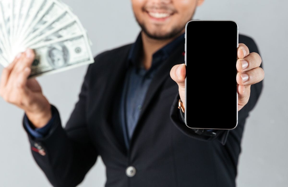 How To Sell Your Phone For Maximum Profit?