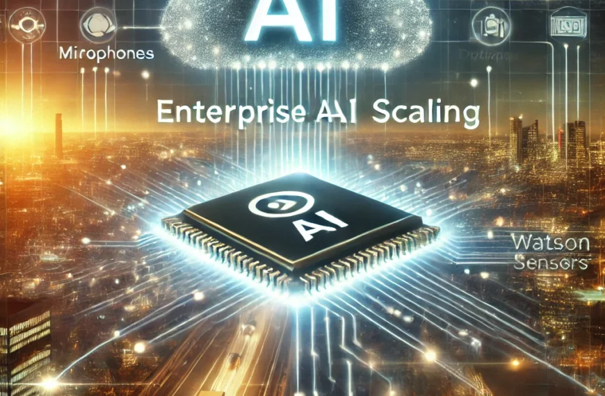 Qualcomm and IBM Partner to Scale Enterprise Generative AI from Edge to Cloud