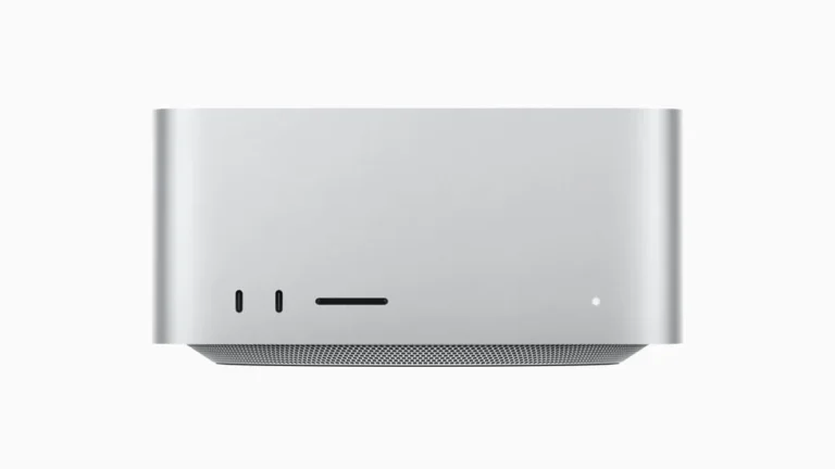 Apple mac studio