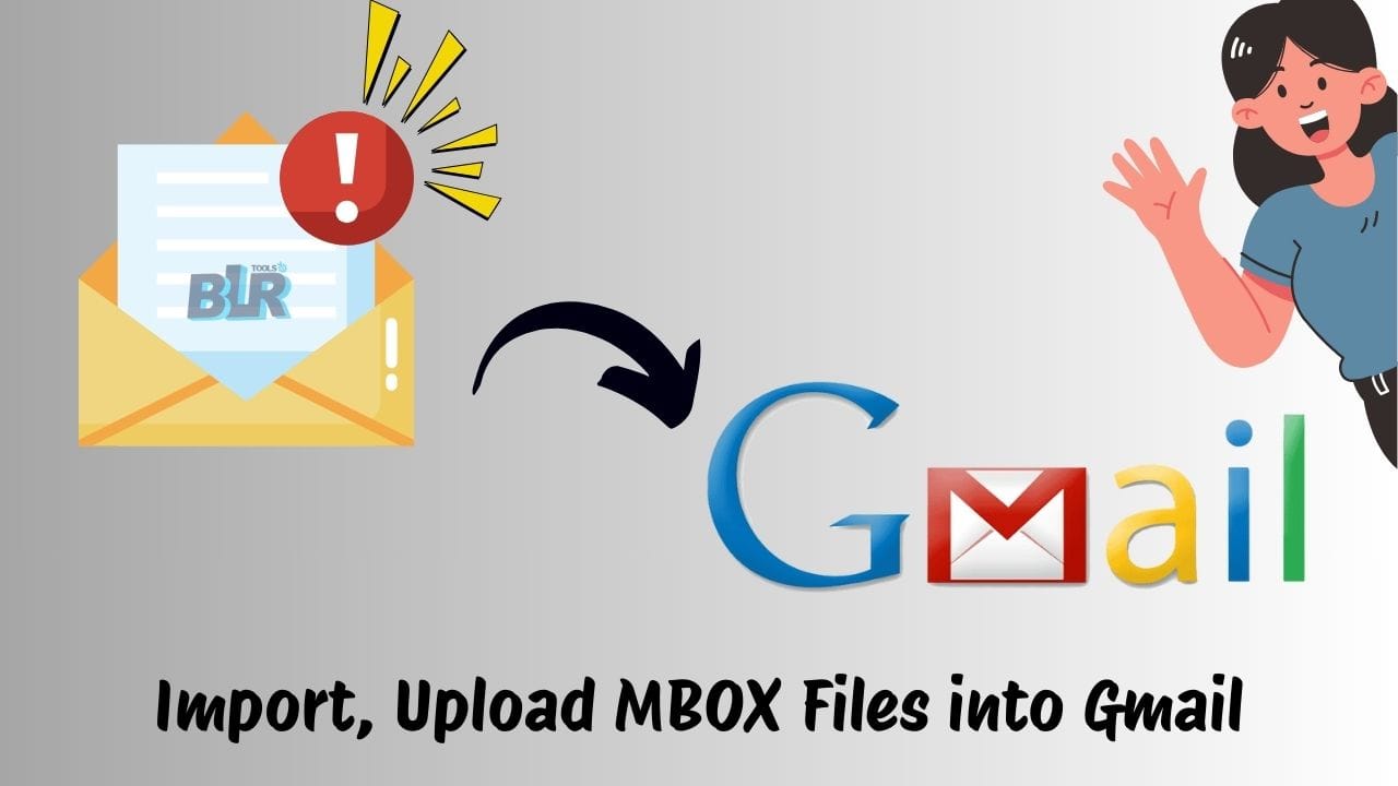 import mbox data into gmail