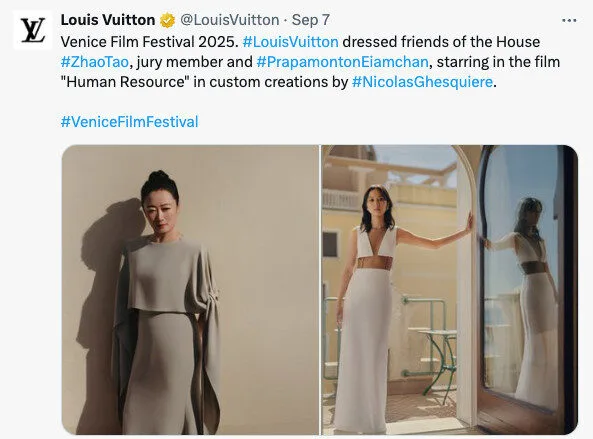 Influencer Marketing