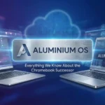 Aluminium OS