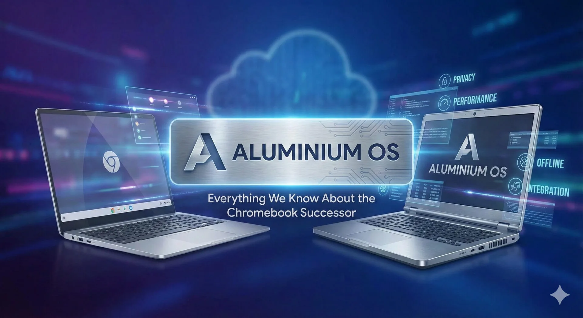 Aluminium OS