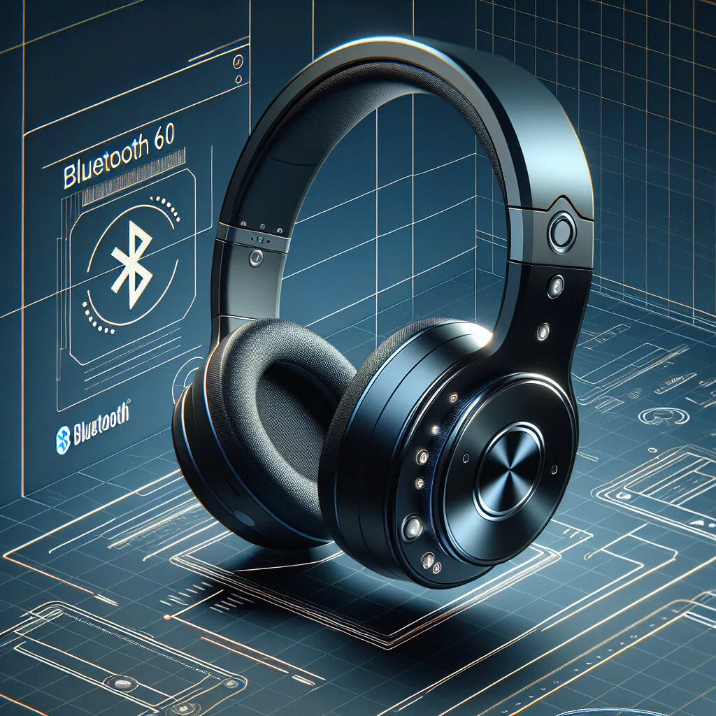 Bluetooth 6.0: The Future of Wireless Headphones is Here!