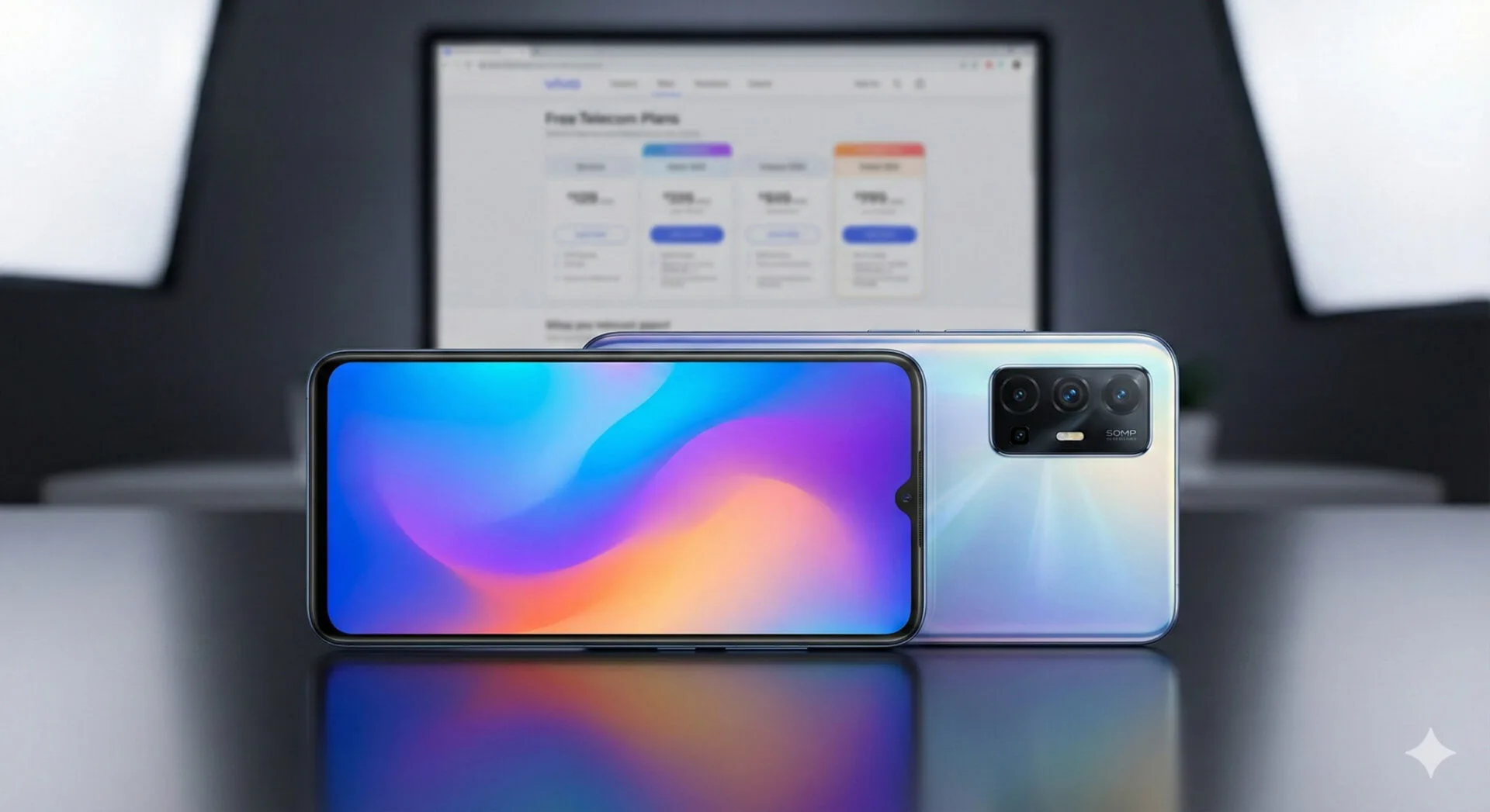 vivo S50 surfaces on China Telecom with full specs ahead of China debut