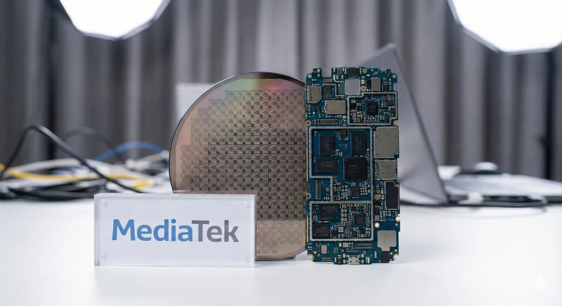 MediaTek