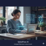SolveFlow AI