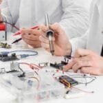 electronics factory1