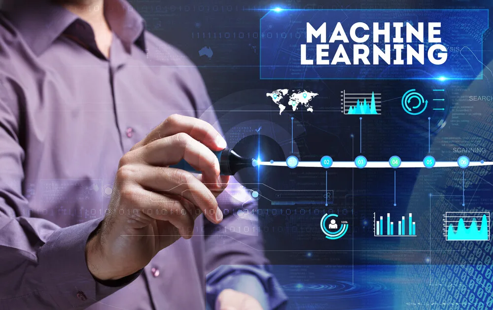 Authority-Driven AI & ML Ghostwriting