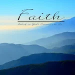 faith