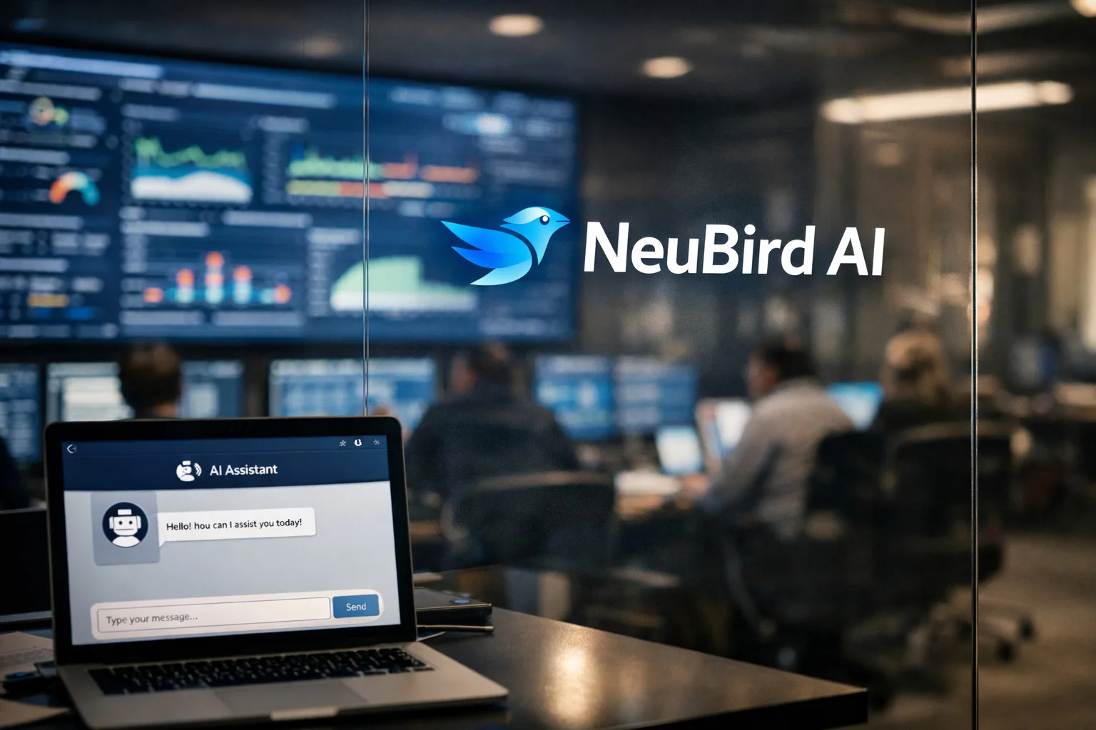 neubird ai