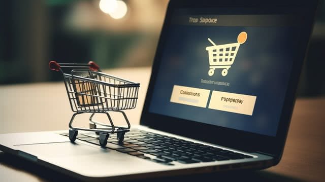 How Ecommerce Stores Get More Customers with SEO Services