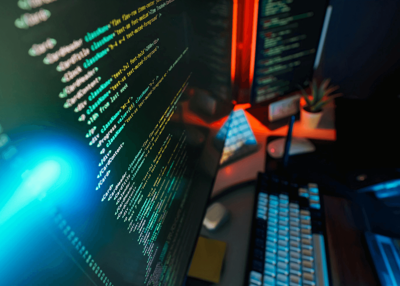 Healthcare Software Product Development