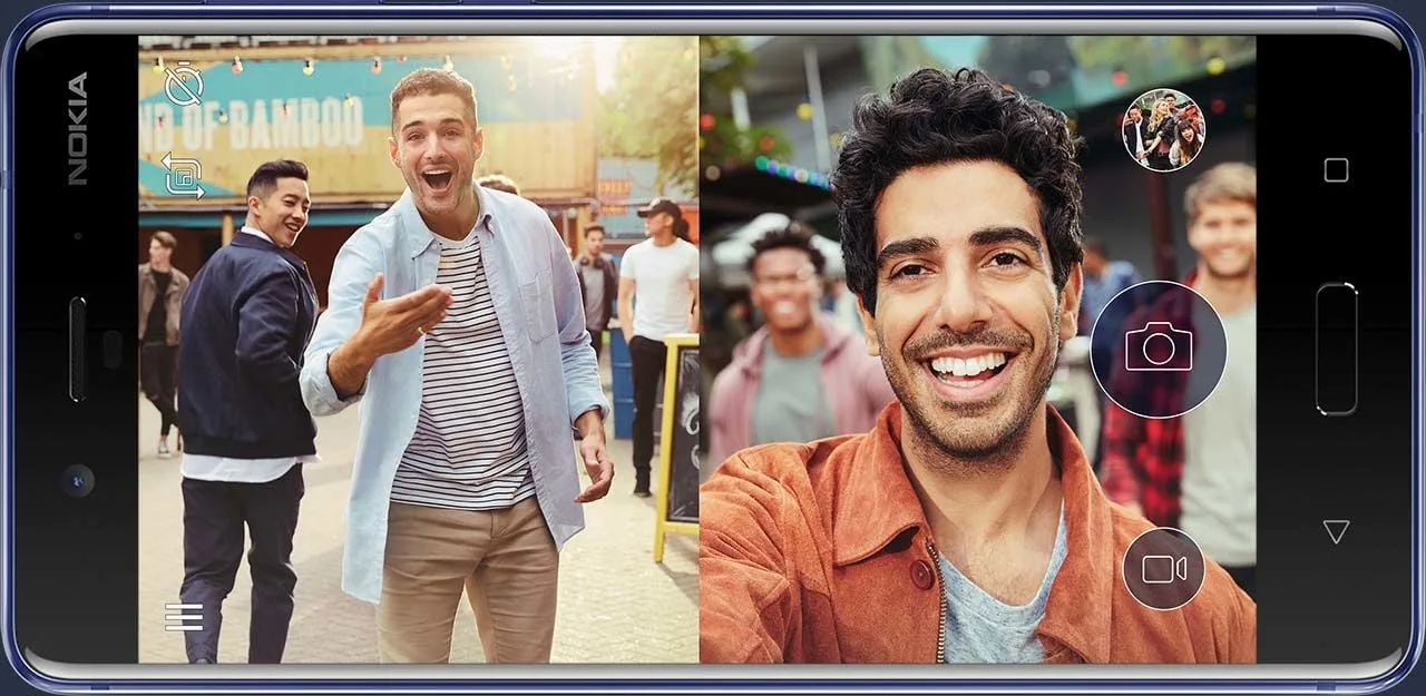 Dual Recording Apps Like CreatorCam Are Changing Content Creation Workflows