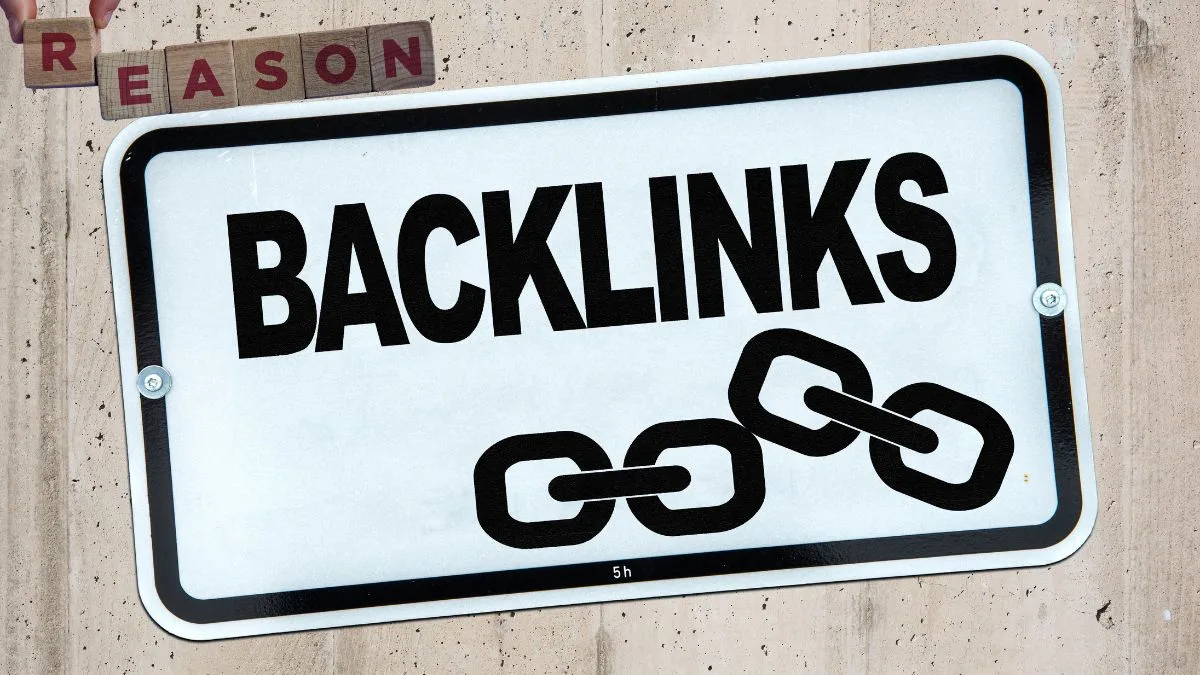 Reasons why your backlinks are getting listed as spams