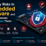 Embedded Software Security Risks and Solutions