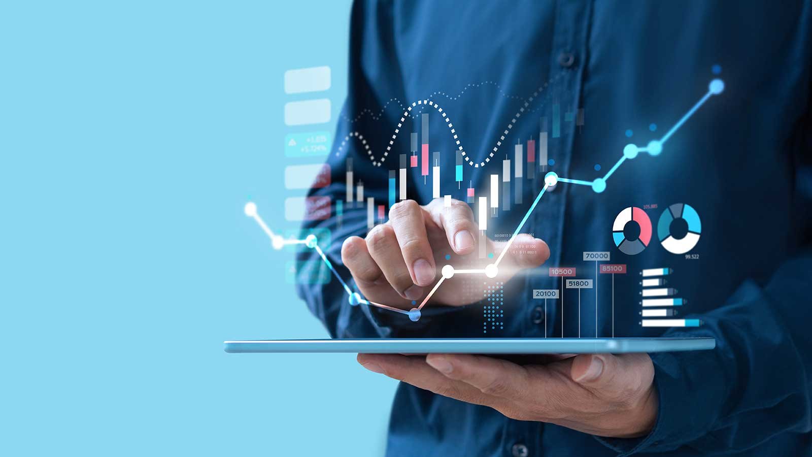 Lessons in Data Visualization and Agile Workflows