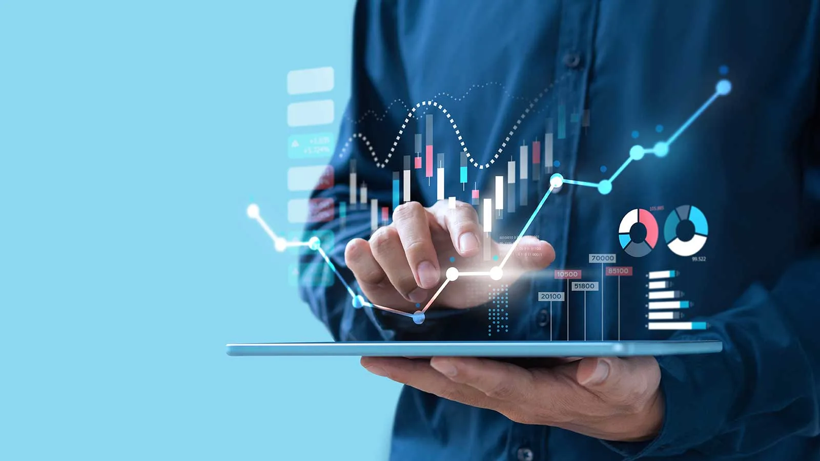 Lessons in Data Visualization and Agile Workflows