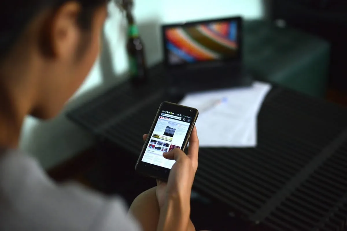 Digital Age Parenting: A Smarter Approach to Screen Time and Family Balance