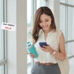 Need a New Phone but on Benefits with Bad Credit?