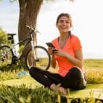 7 Ways Technology Is Making Outdoor Fitness Smarter